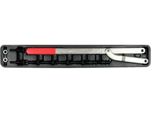 Yato Pulley tensioning wrench 40-220mm 11