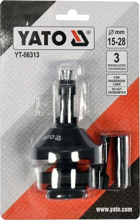 Yato YT-06313 car kit YT-06313 5906083048944