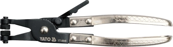 Yato Elastic Clamp Strap Pliers Type