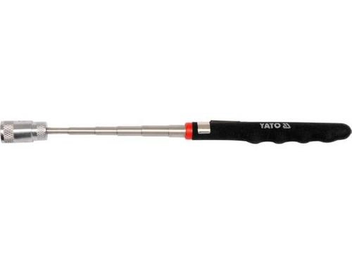 YATO TELESCOPIC GRIPPER WITH MAGNET AND