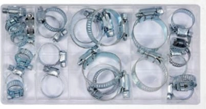 Yato Set scope of slugs 16-40mm