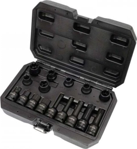 YATO BRAKE CALIPER TOOL SET 0001-00018-58127