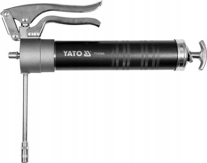 YATO TOWOTNICA RĘCZNA 400cc YT-07045 5906083060687