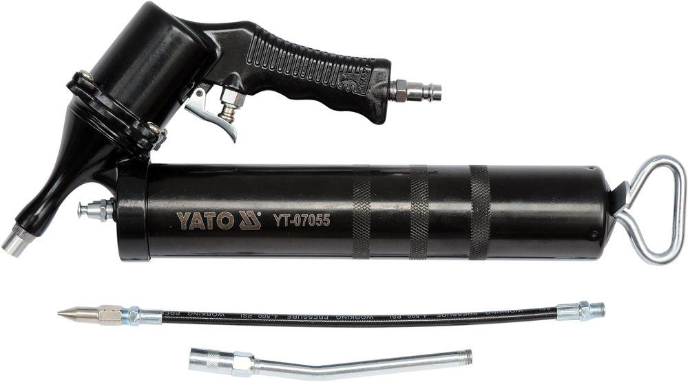 Yato YT-07055 pneumatic sand blasting gun