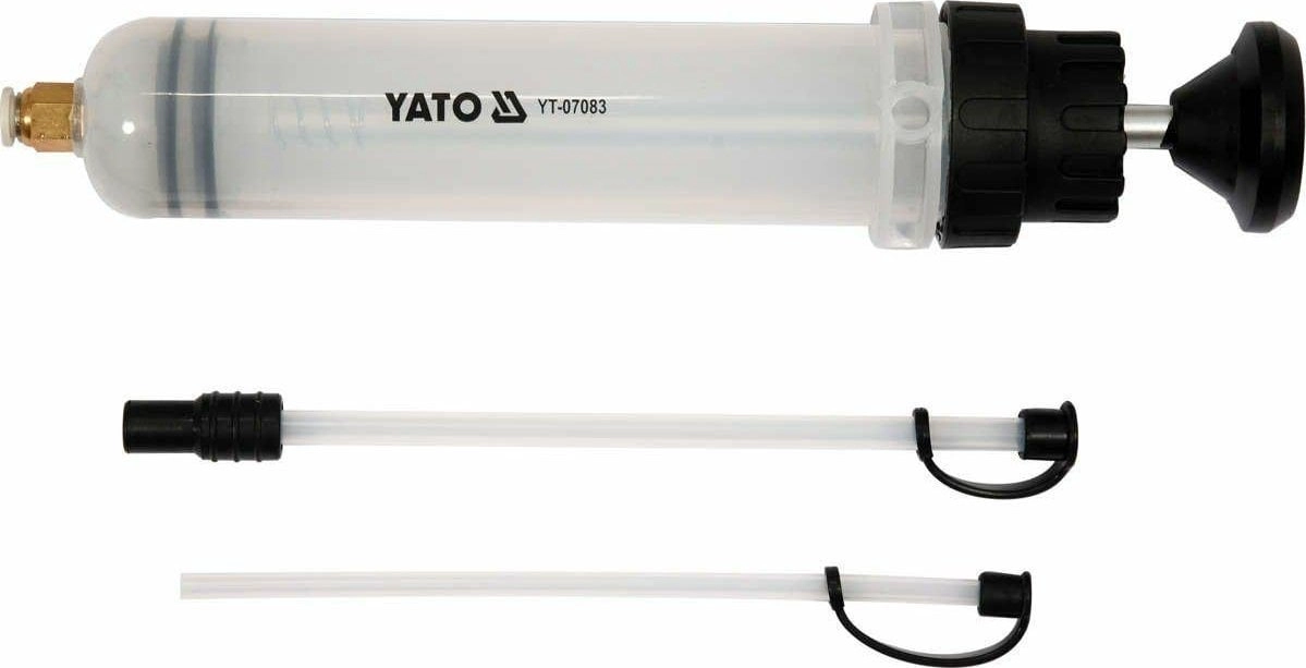 Yato Manual aspirator for liquids 200