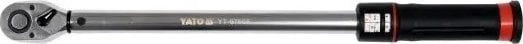 Yato Klucz dynamometryczny 1/2 20-220nm (YT-07605)