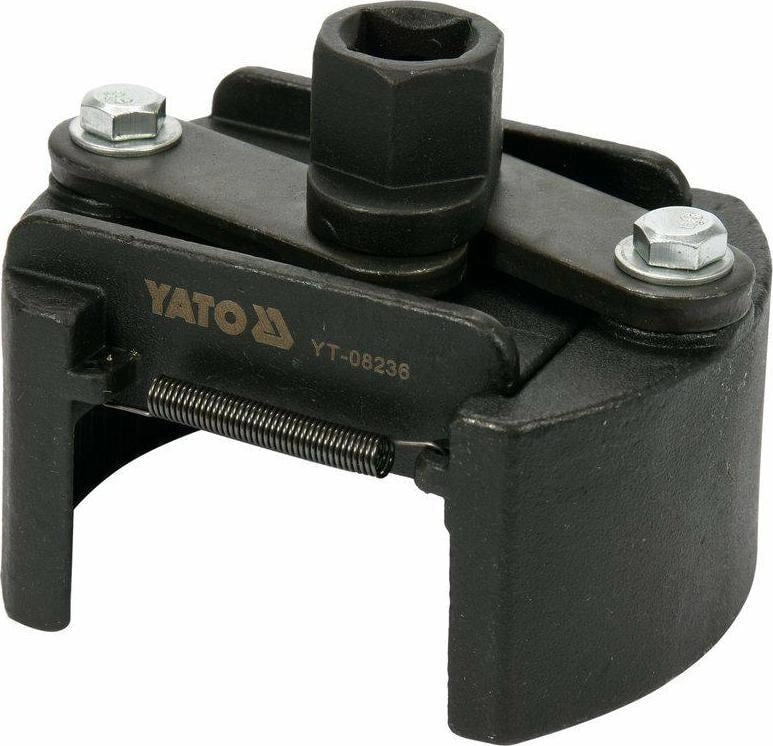 Yato YATO ADJUSTABLE WRENCH FOR OIL