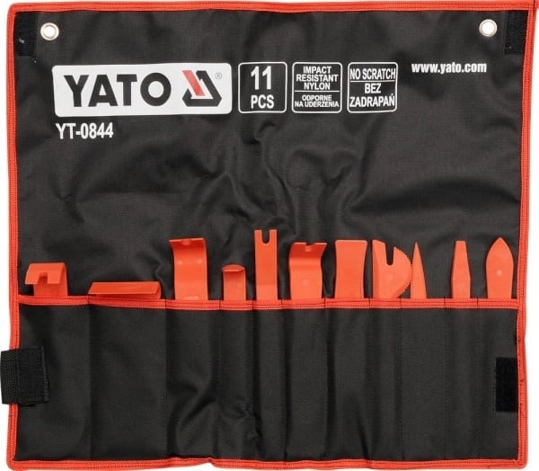 Yato YT-0844 car body repair tool