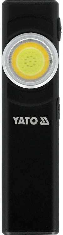YATO MINI SLIM WORK LAMP 500LM