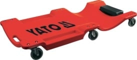 Plast. mistakes by autom. BOAT YT-0880