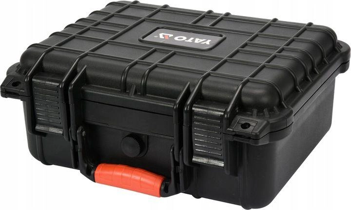 Yato airtight tool box YT-08902 339