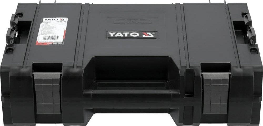 YATO POWER TOOL BOX 41P4G1 S12