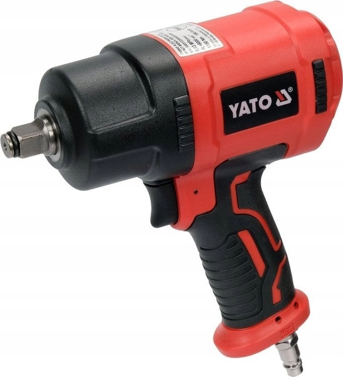 YATO AIR IMPACT WRECH 1/2 1560Nm