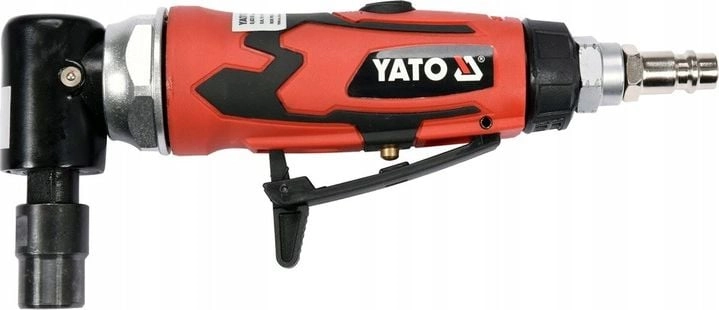 Szlifierka Yato YT-09676 0001-00018-56943 YT-09676 5906083044427