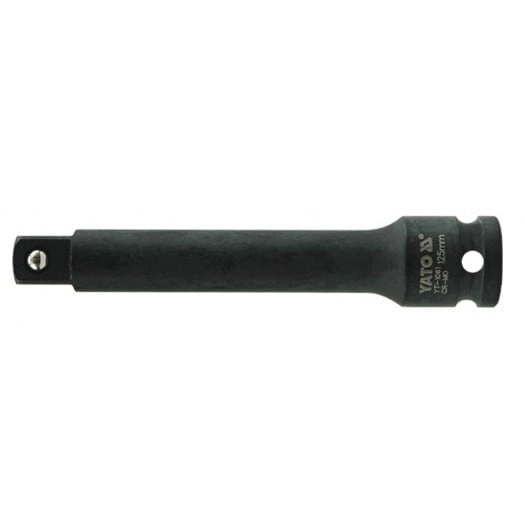 YATO IMPACT EXTENSION 1/2" 125mm 1061