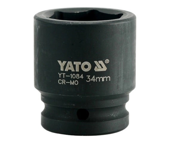 YATO NASADKA UDAROWA 3/4" 34mm 1084