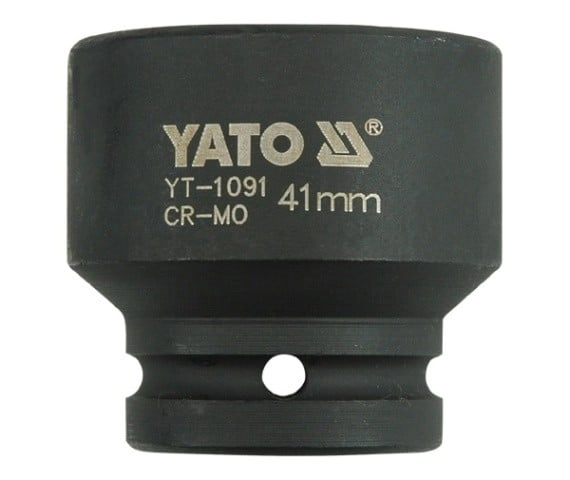 Impact socket 3/4" x 41 mm