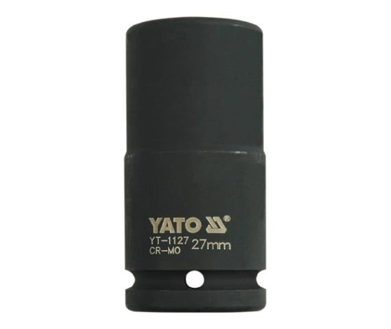 Yato 6-point impact socket 3/4`` 27mm