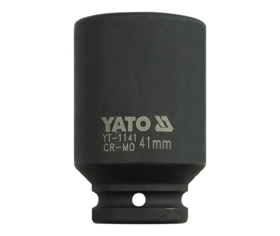 YATO IMPACT SOCKET 3/4" 41mm LONG