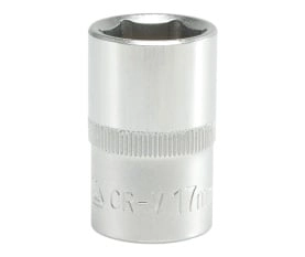 CV short hexagon socket [YT-1210] YT-1210