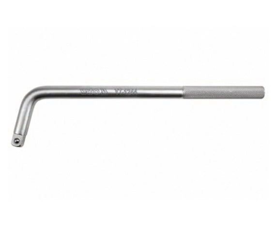 Yato Pokrętło fajkowe typu L 1/2&quot