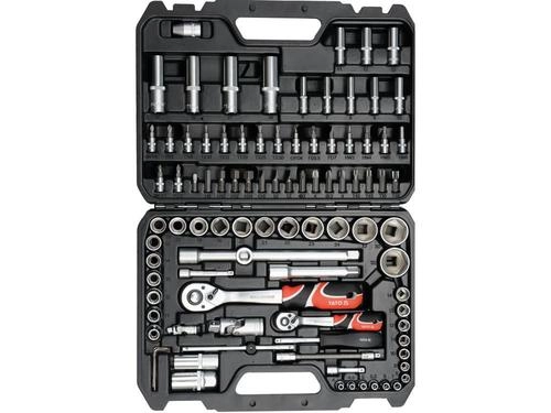 Mechanics tool set Yato YT-12681 0001-00018-56346