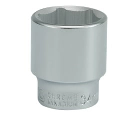 Yato Nasadka 6-kątna 3/4" 34mm (YT-1314)