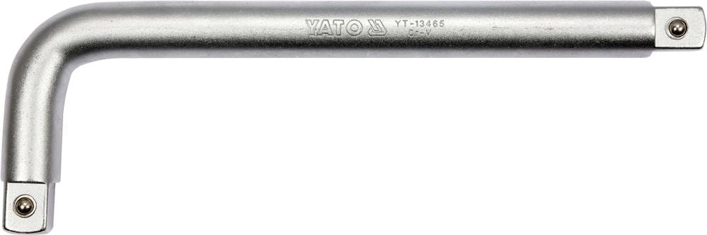 YATO KNOB 3/4" 300x100mm TYPE L