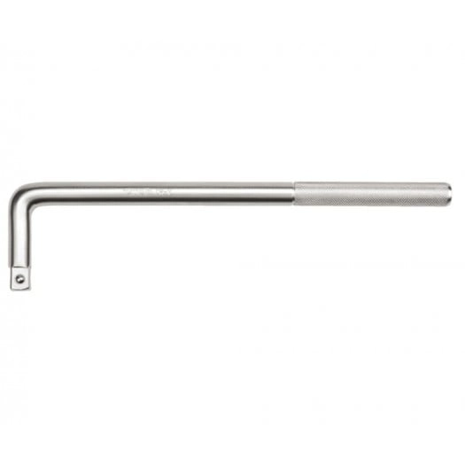 Yato L-type pipe knob 3/4`` 370mm