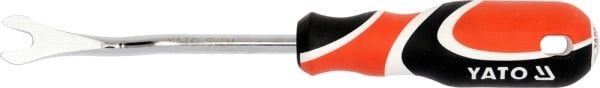Yato Ściągacz do spinek tapicerki 10x115mm