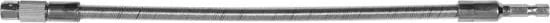 YATO EXTENSION 1/4" 300mm FLEXIBLE 14001