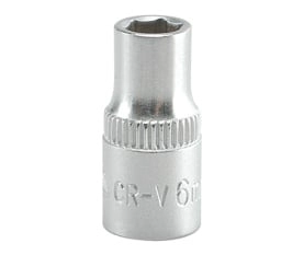 YATO NASADKA 1/4" 6mm 1405 YT-1405