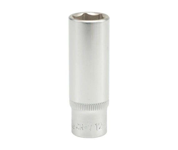 12 mm socket 1/4```````` hexagonal CV