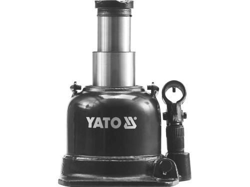 Yato Two-stage post lift 125-225mm 10t