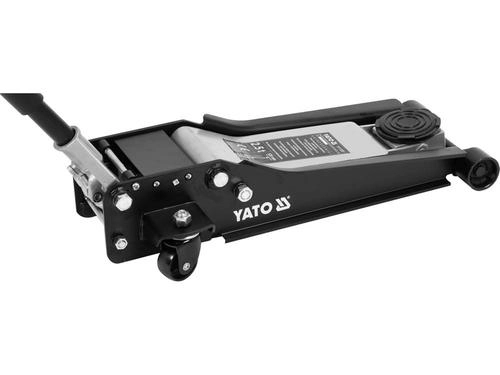 YATO JACK "FROG" 2.5T