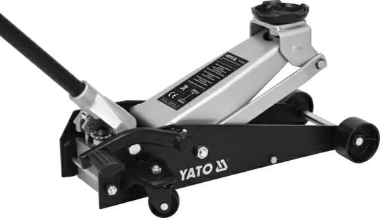 Yato Podnośnik Hydrauliczny Typu ŻAba Z