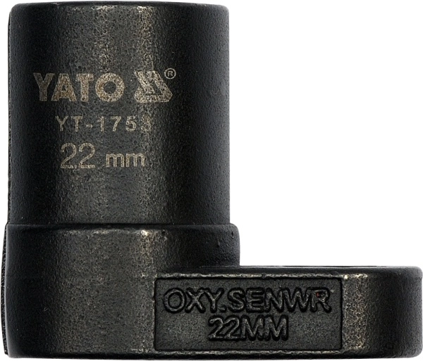 YATO SOCKET WRENCH FOR LAMBDA PROBE