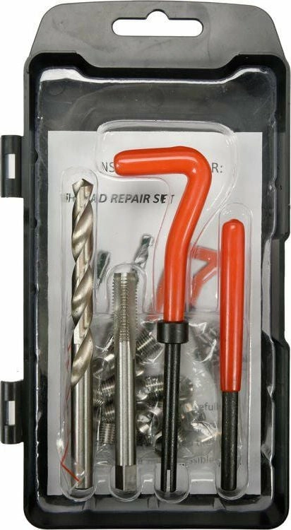 Yato Thread repair kit M8x1.25
