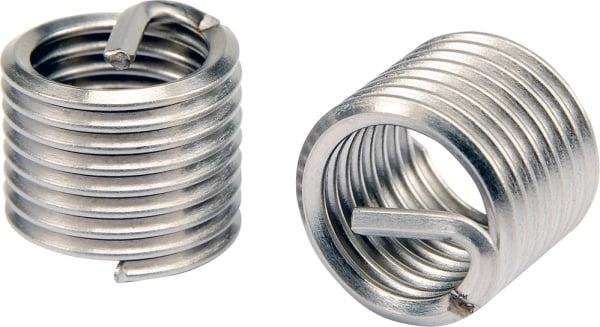 YATO SPIRAL INSERTS FOR THREAD REPAIR