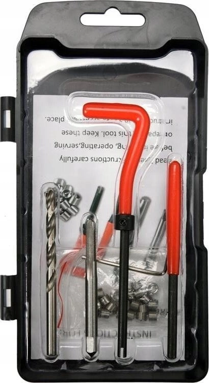 Yato YT.THREAD REPAIR KIT M14x1