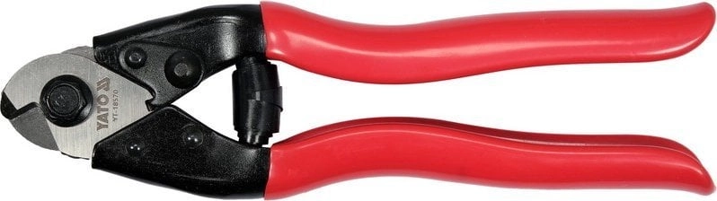 Yato YATO SHEARS FOR WIRE AND