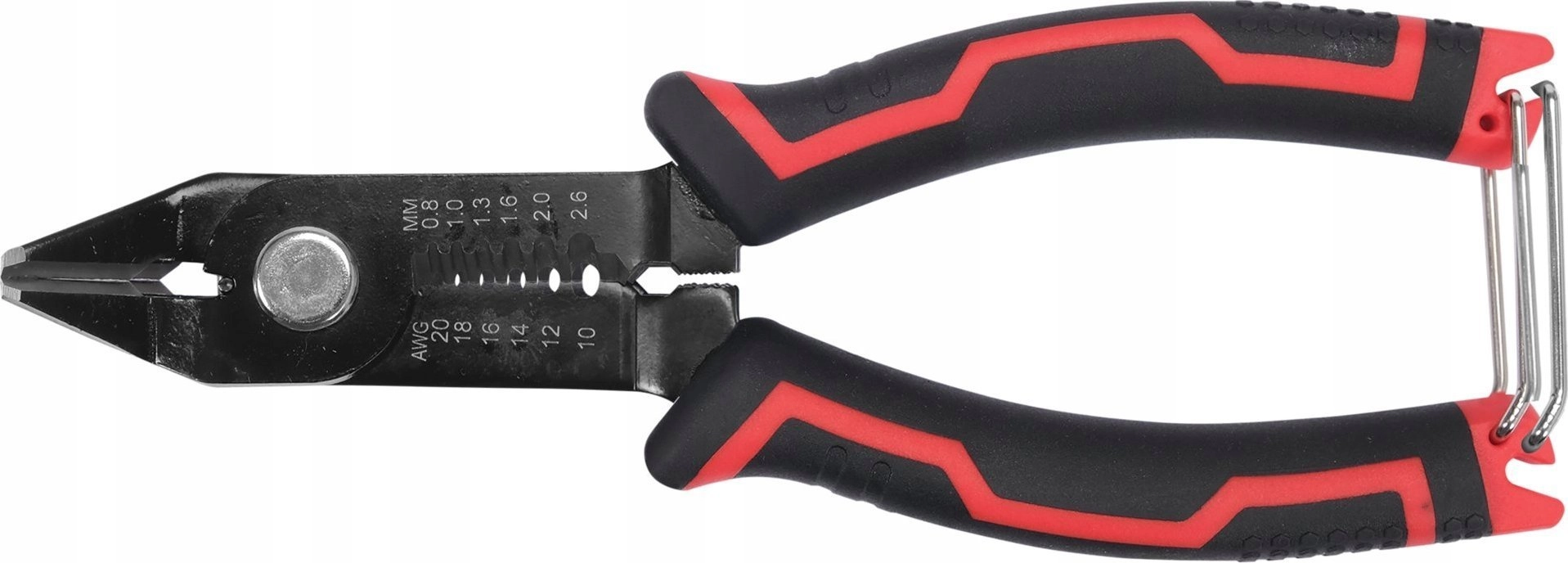 YATO PRECISION SIDE PLIERS 160mm YT-19695