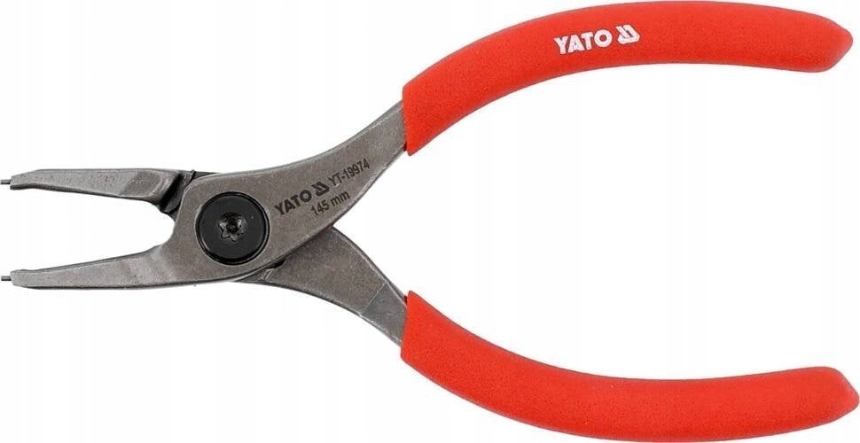 Yato YATO SINGER PLIERS INTERIOR STRAIGHT