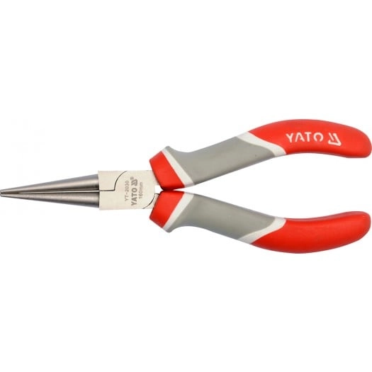 Yato Round pliers 160mm YT-2030 YT-2030