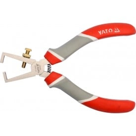 Yato Wire stripping pliers 160mm (YT-2031)