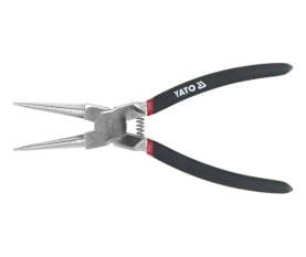 Internal Straight Seger Pliers 150 mm