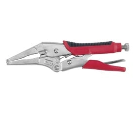 YATO MORSEA CLAMP PLIERS 165mm EXTENDED
