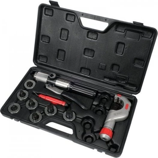 Yato HYDRAULIC EXPANDER FOR MEDIUM HEATING