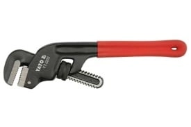YATO PIPE WRENCH / STILLSON 900mm