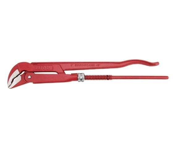 YATO PIPE WRENCH 1.0" 45`